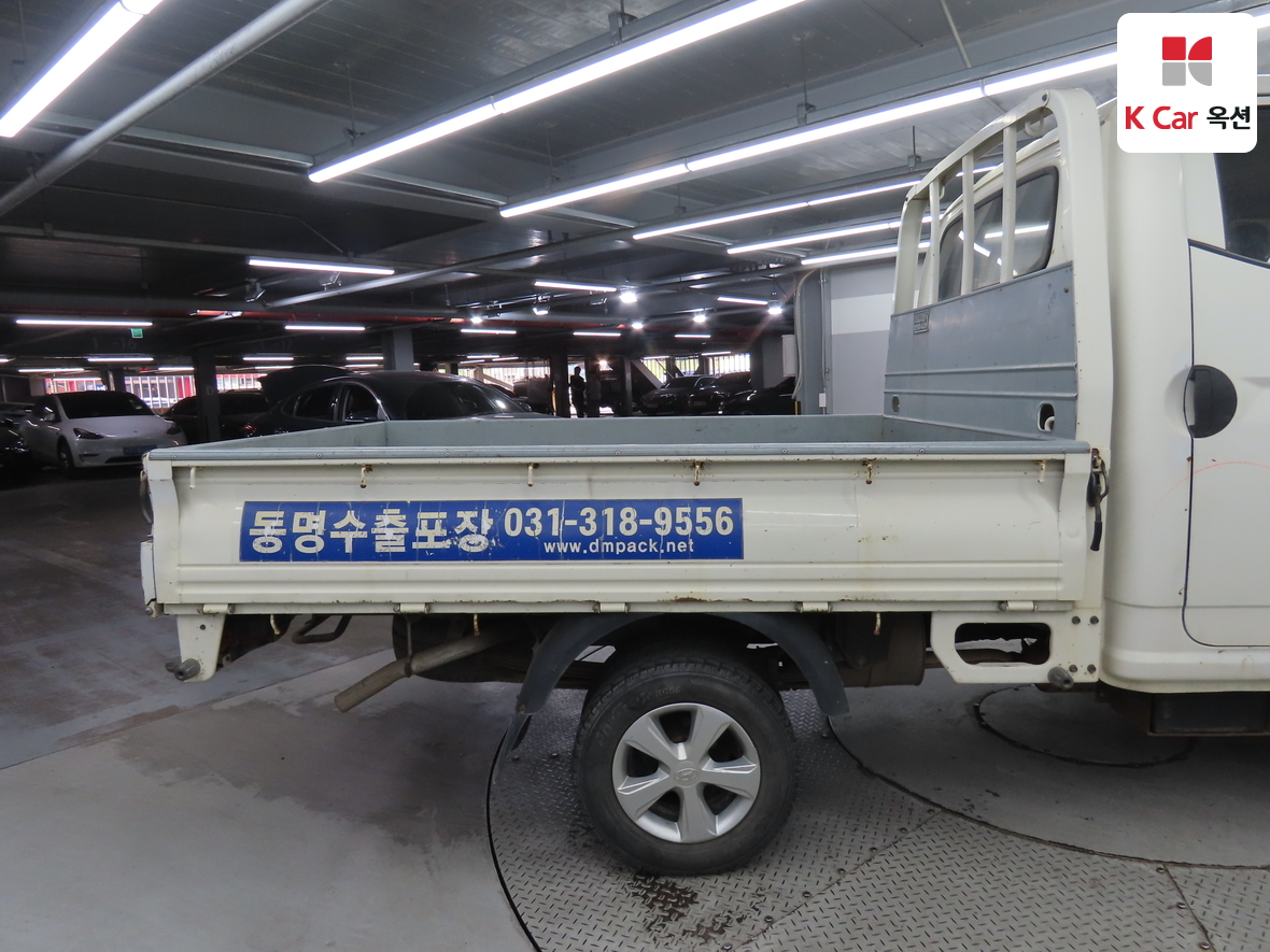 현대자동차 포터 2014 - 이미지 45