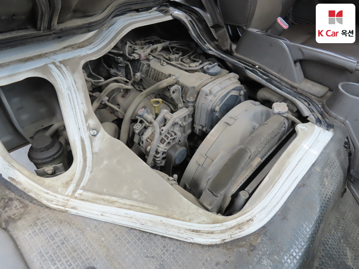 현대자동차 포터 2014 - 이미지 31