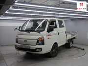 현대자동차 포터