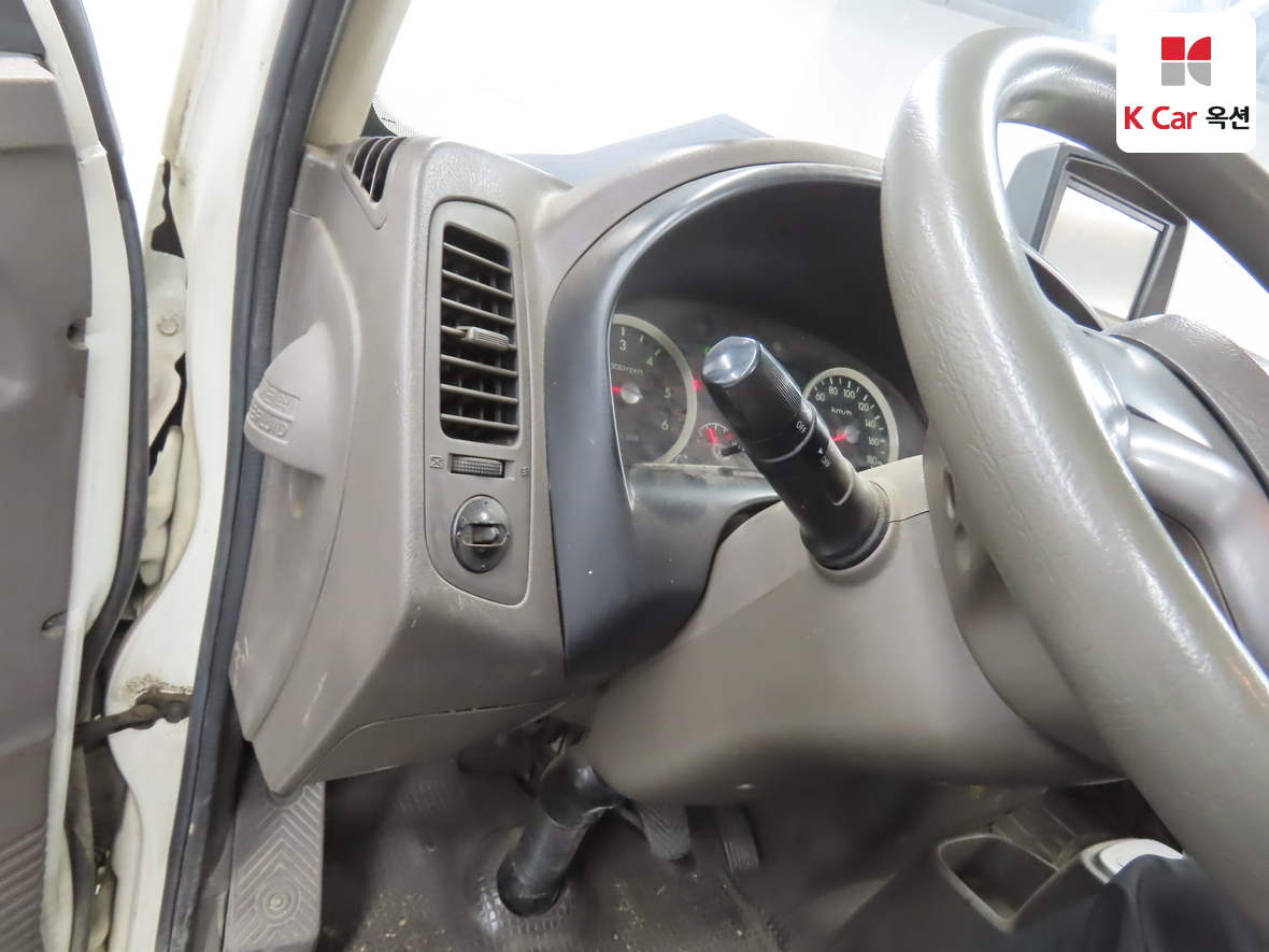 현대자동차 포터 2014 - 이미지 9