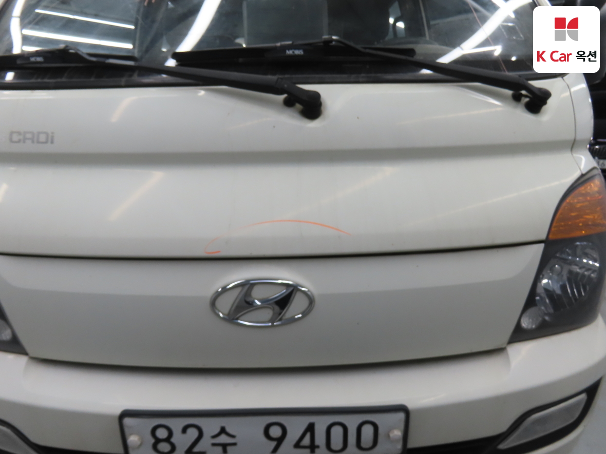 현대자동차 포터 2014 - 이미지 38