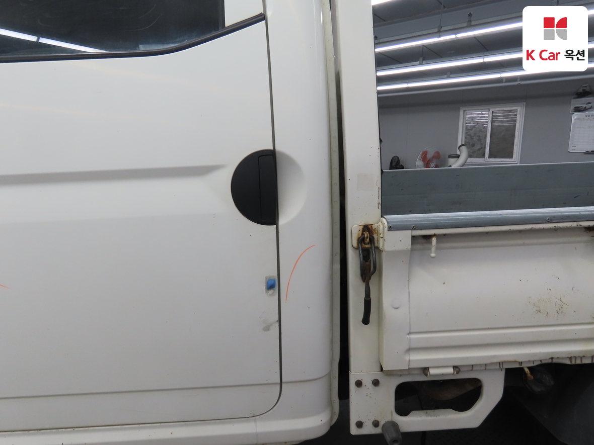 현대자동차 포터 2014 - 이미지 40