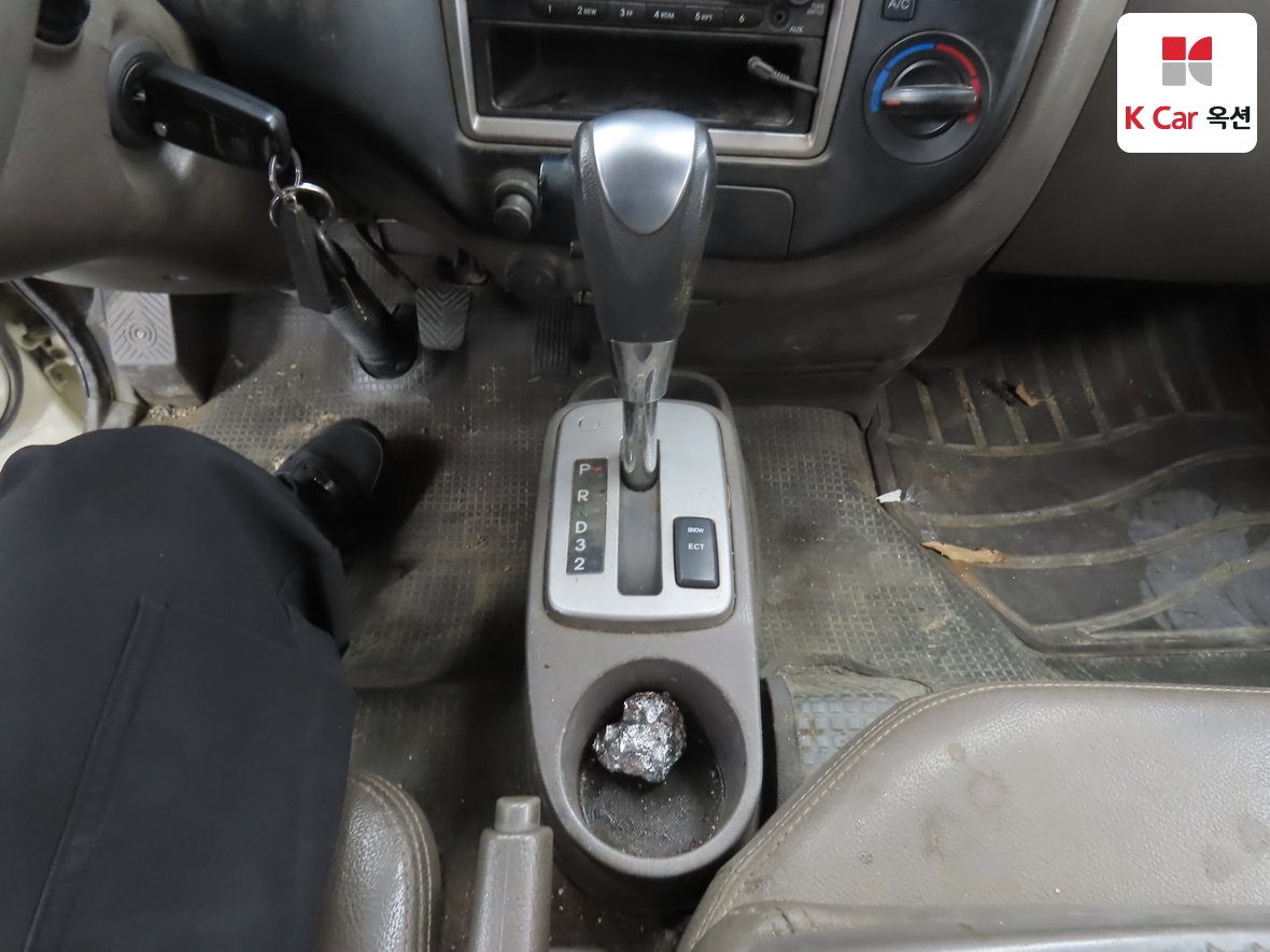 현대자동차 포터 2014 - 이미지 18