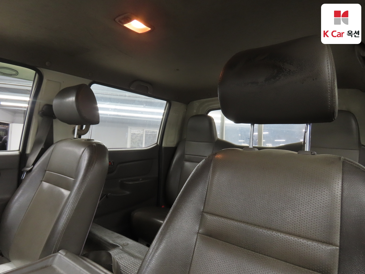 현대자동차 포터 2014 - 이미지 20