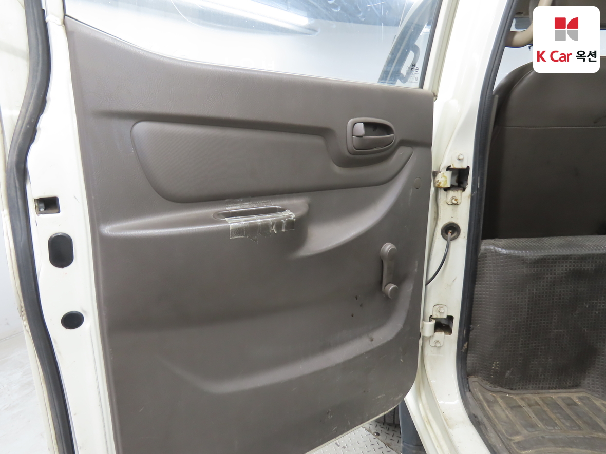현대자동차 포터 2014 - 이미지 24