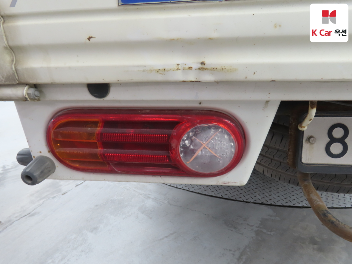 현대자동차 포터 2014 - 이미지 42