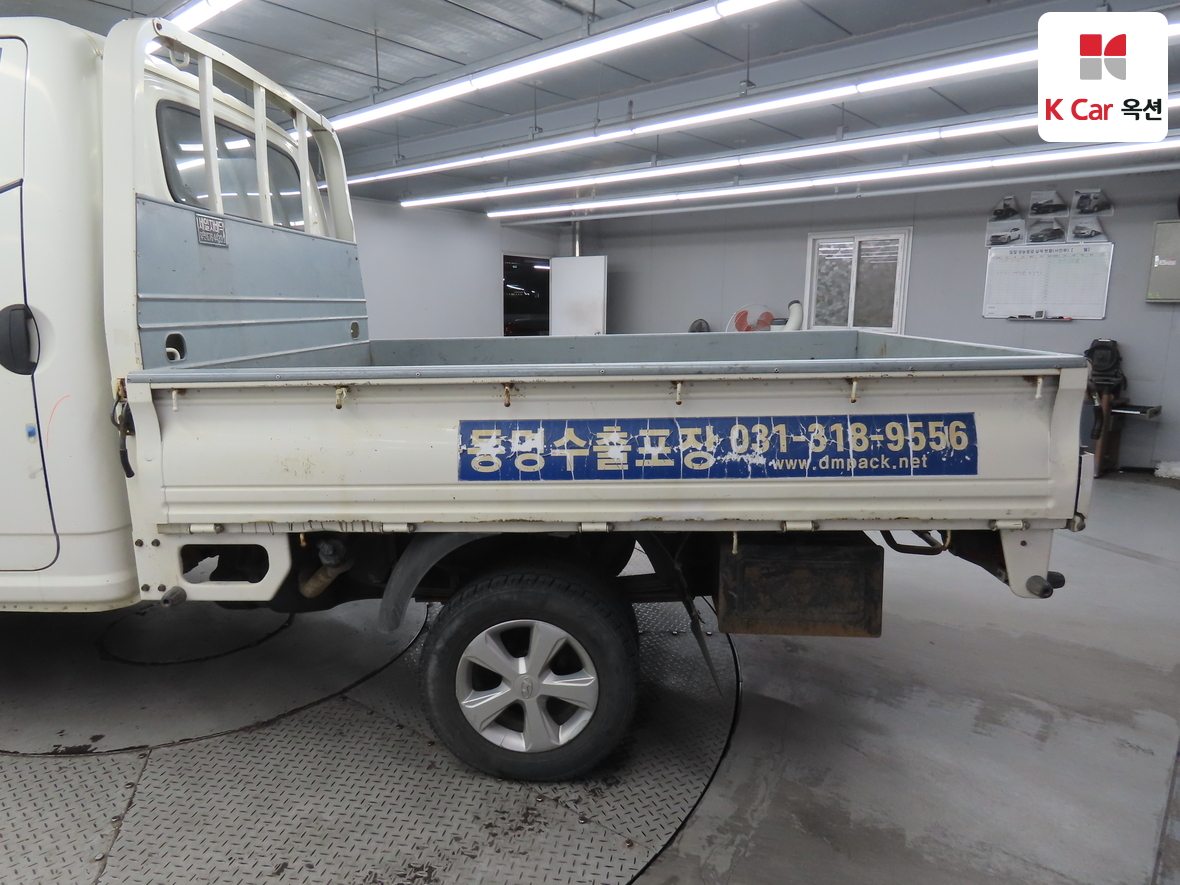 현대자동차 포터 2014 - 이미지 43