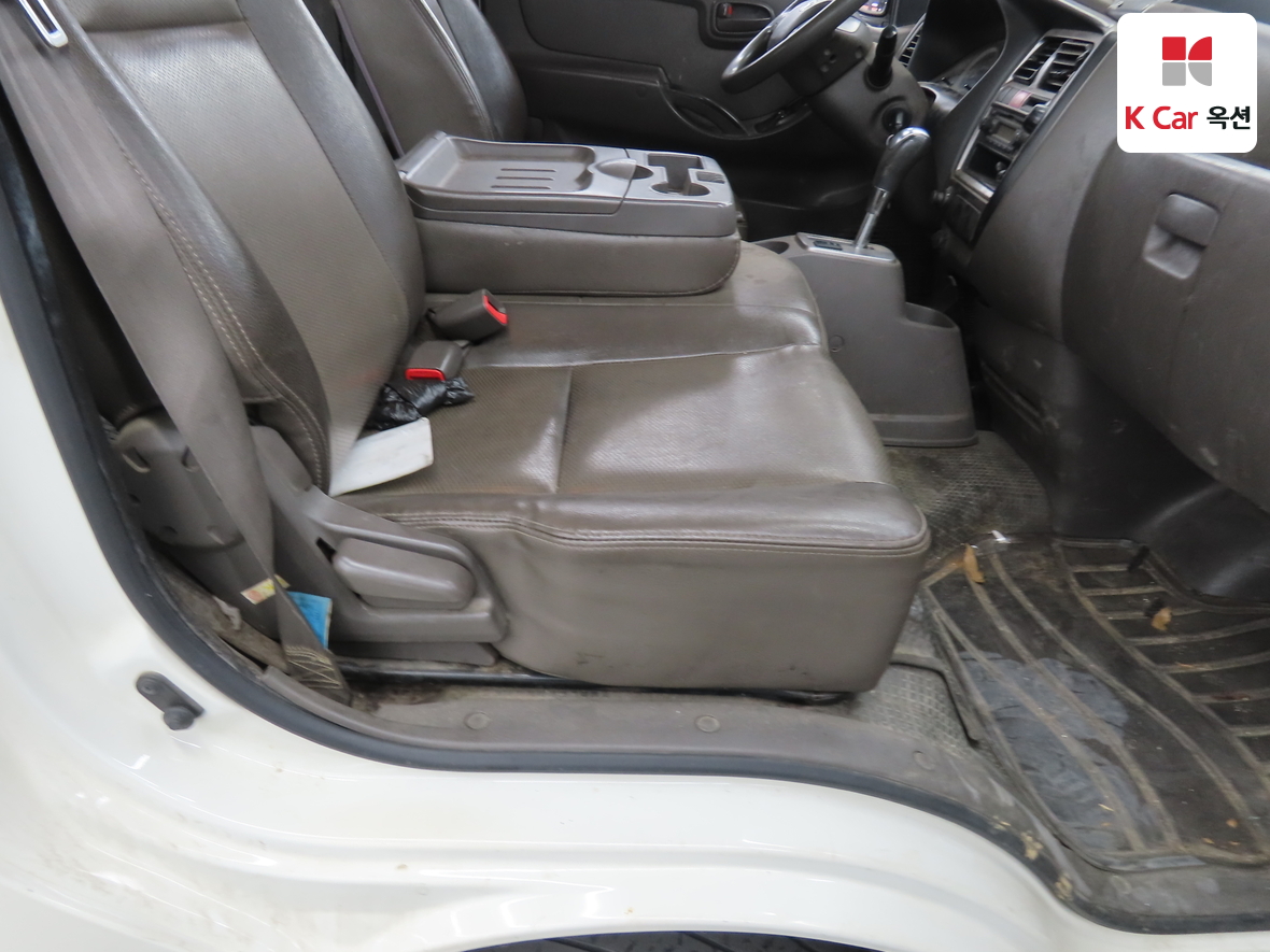 현대자동차 포터 2014 - 이미지 29