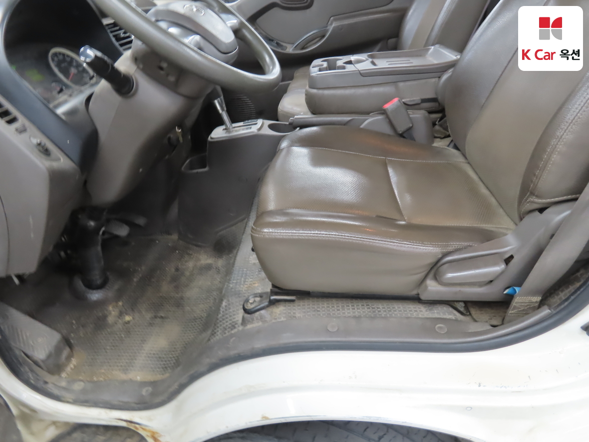 현대자동차 포터 2014 - 이미지 19