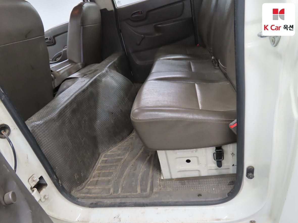 현대자동차 포터 2014 - 이미지 25