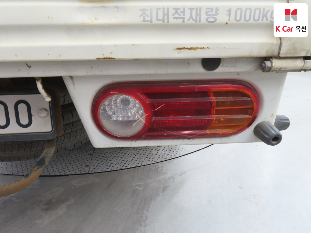 현대자동차 포터 2014 - 이미지 41