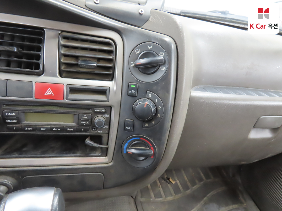 현대자동차 포터 2014 - 이미지 16