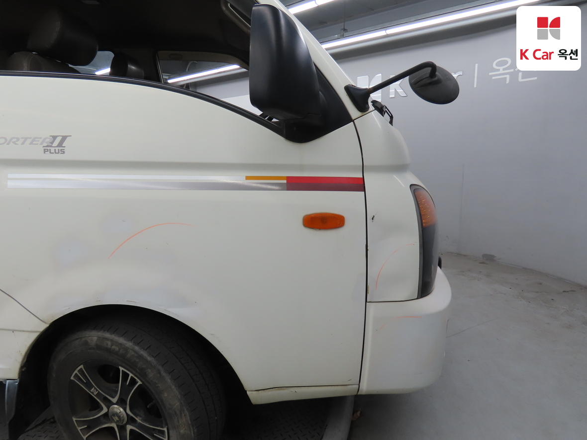 현대자동차 포터 2014 - 이미지 36