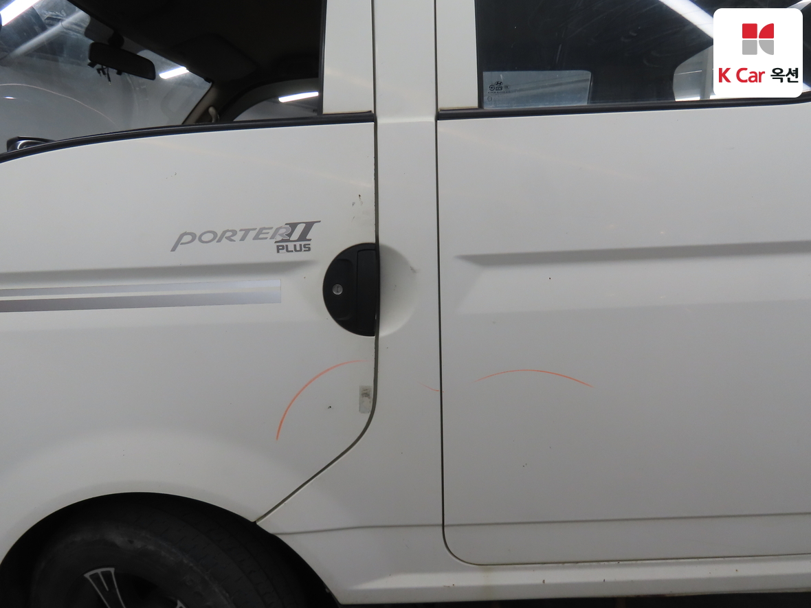 현대자동차 포터 2014 - 이미지 39