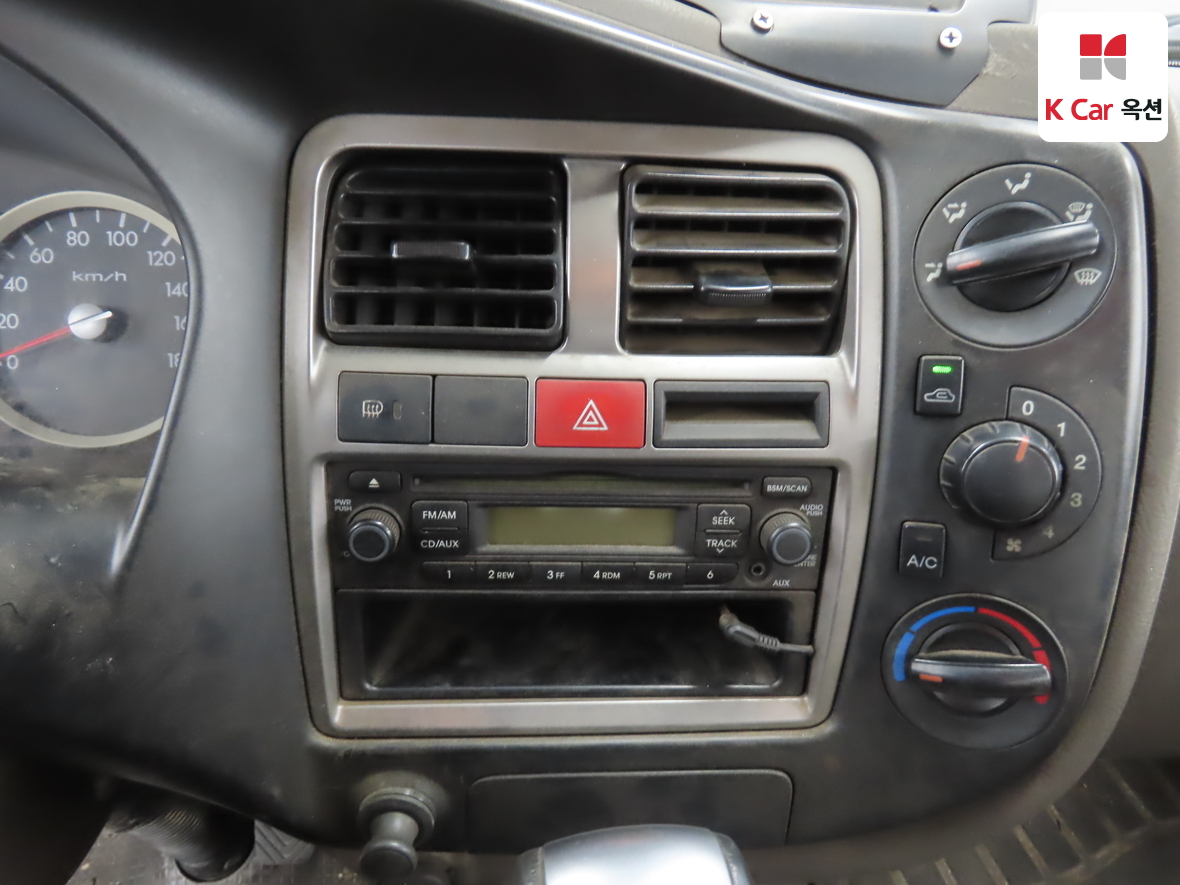 현대자동차 포터 2014 - 이미지 15