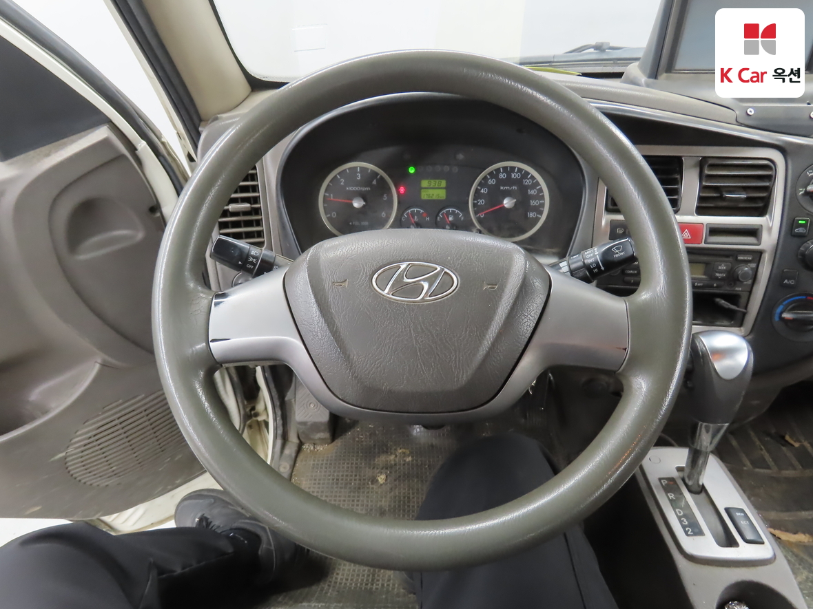 현대자동차 포터 2014 - 이미지 10