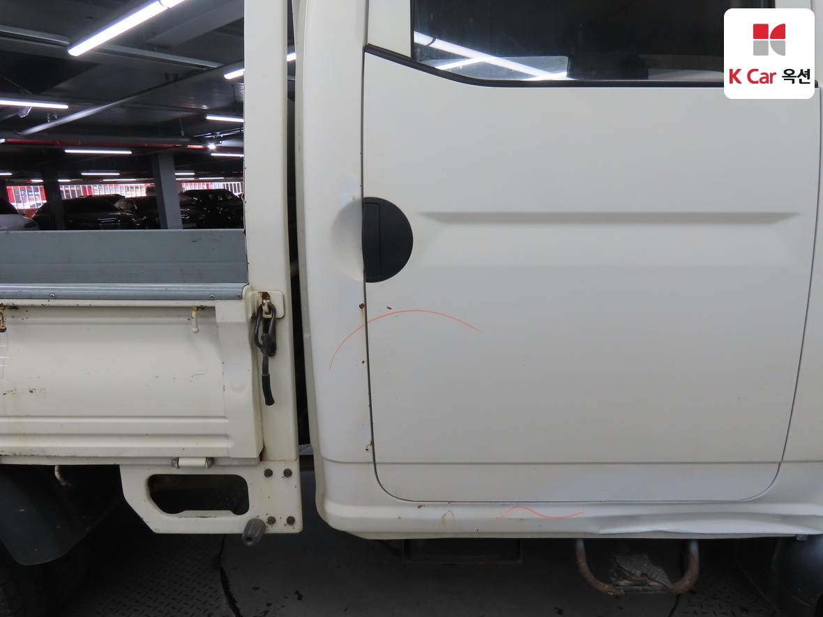 현대자동차 포터 2014 - 이미지 35