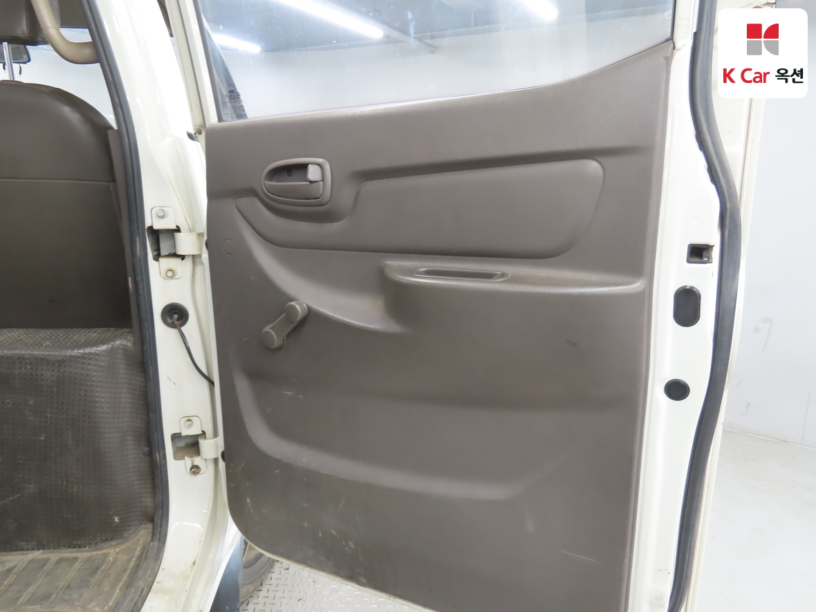 현대자동차 포터 2014 - 이미지 26