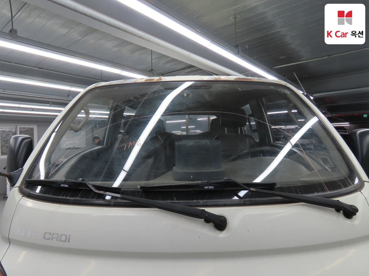 현대자동차 포터 2014 - 이미지 34