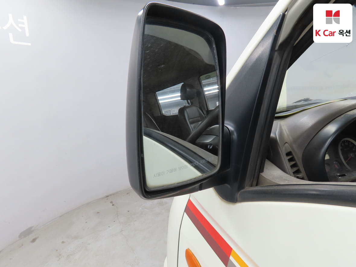 현대자동차 포터 2014 - 이미지 23