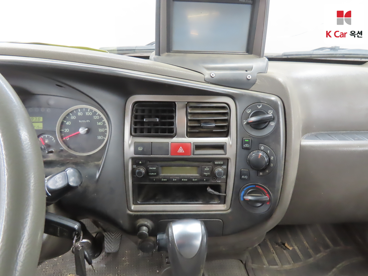 현대자동차 포터 2014 - 이미지 6