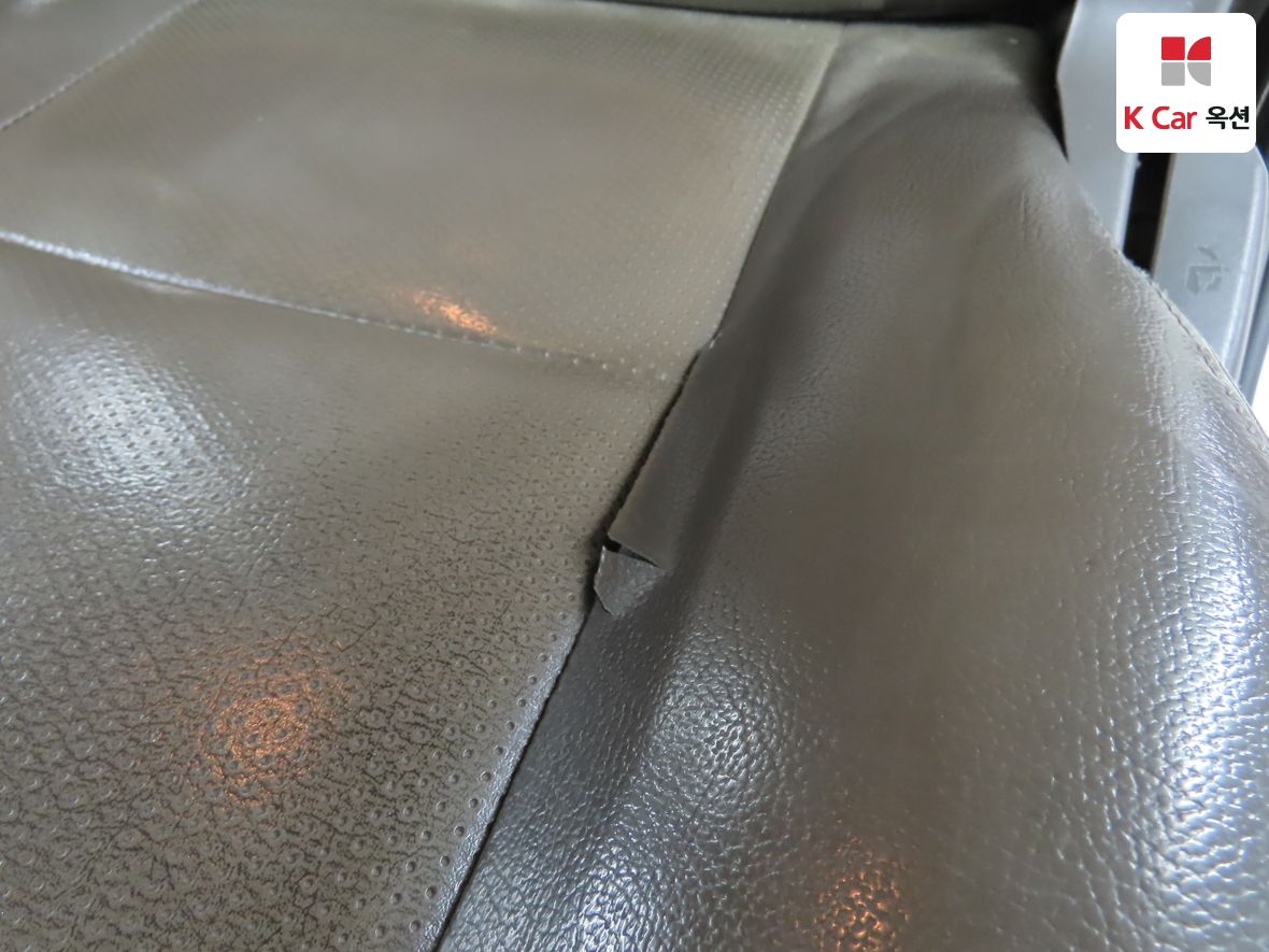 현대자동차 포터 2014 - 이미지 21