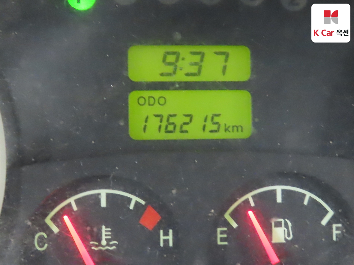 현대자동차 포터 2014 - 이미지 4