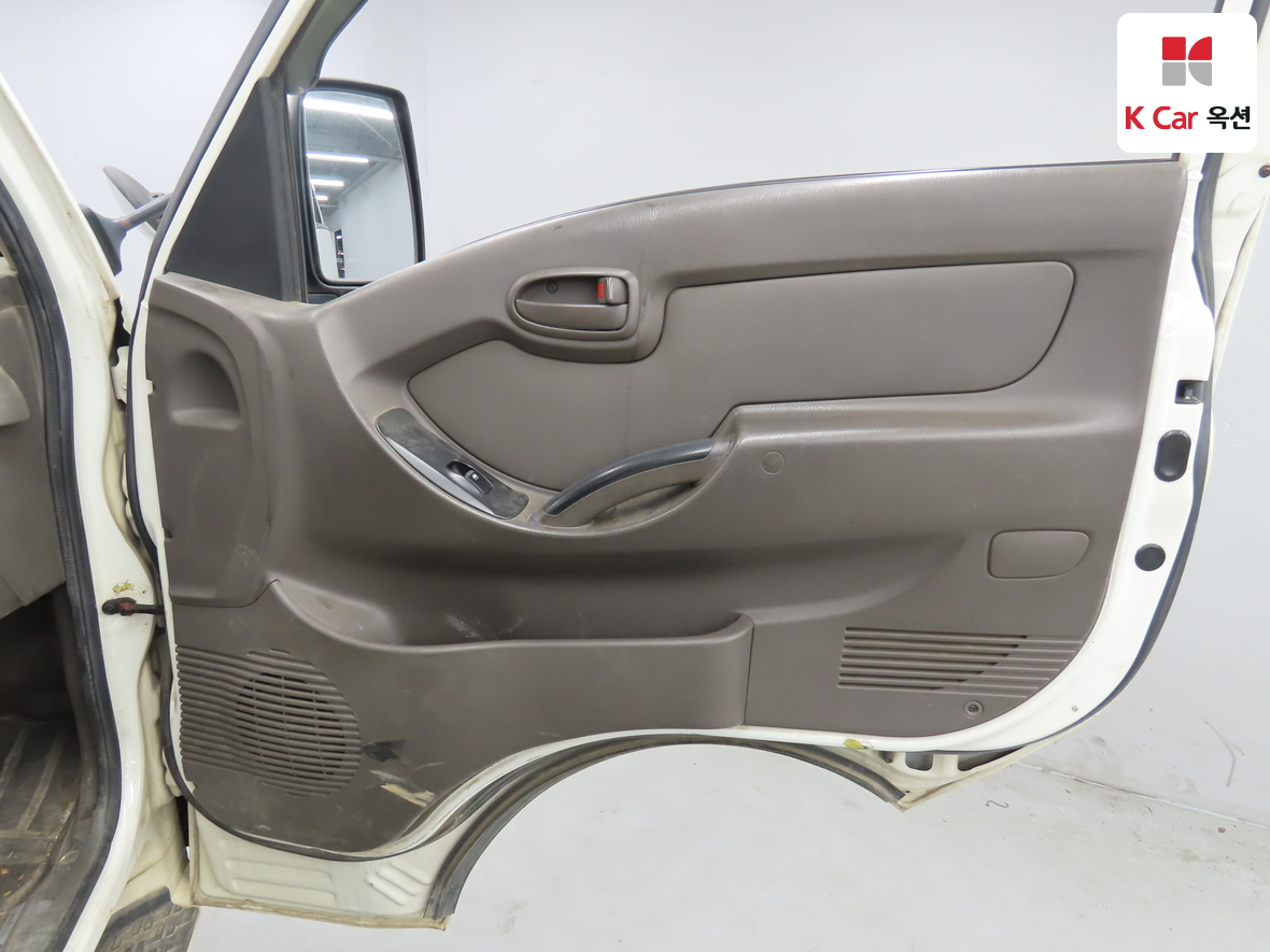 현대자동차 포터 2014 - 이미지 28