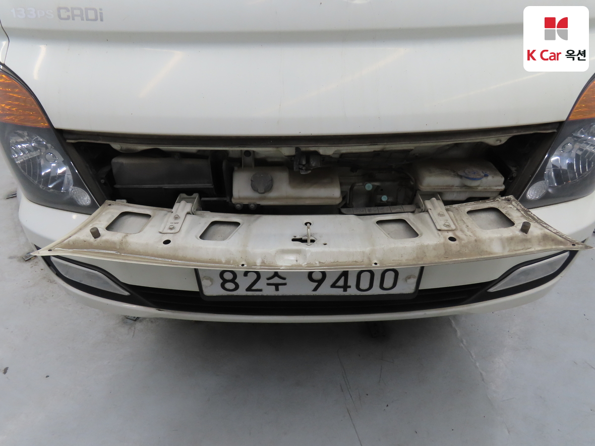 현대자동차 포터 2014 - 이미지 32