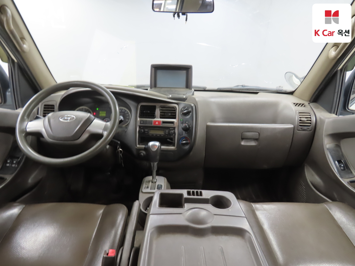 현대자동차 포터 2014 - 이미지 3