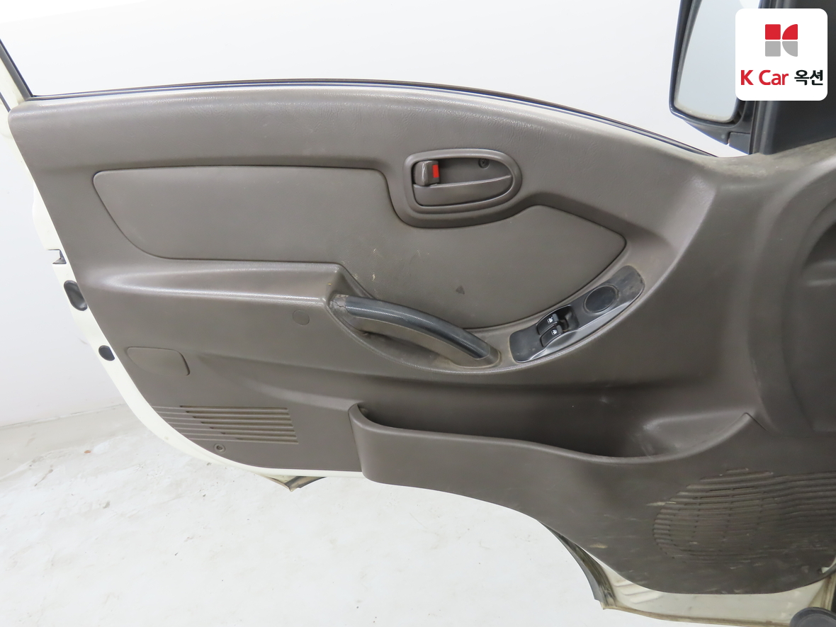 현대자동차 포터 2014 - 이미지 8