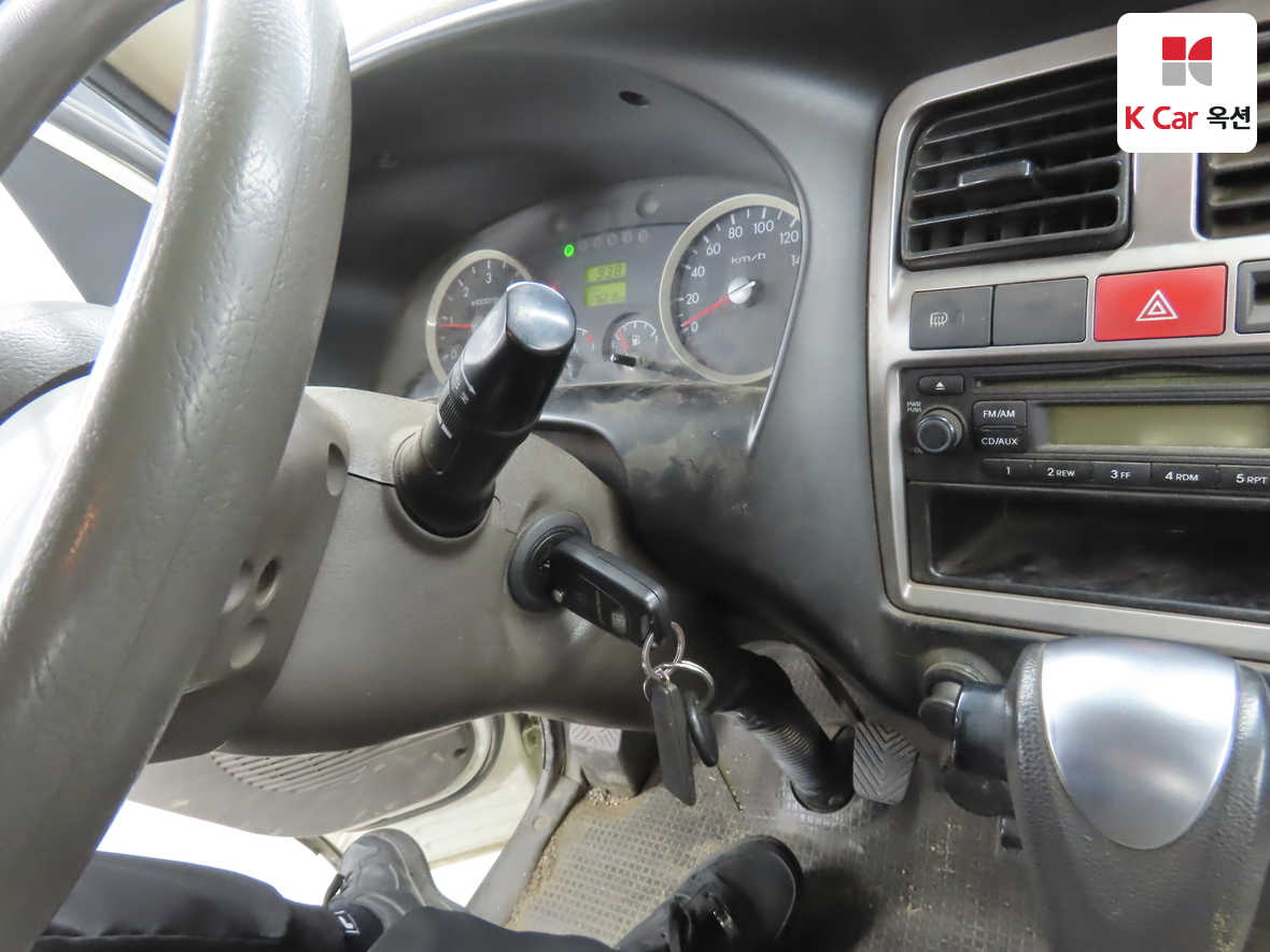 현대자동차 포터 2014 - 이미지 11