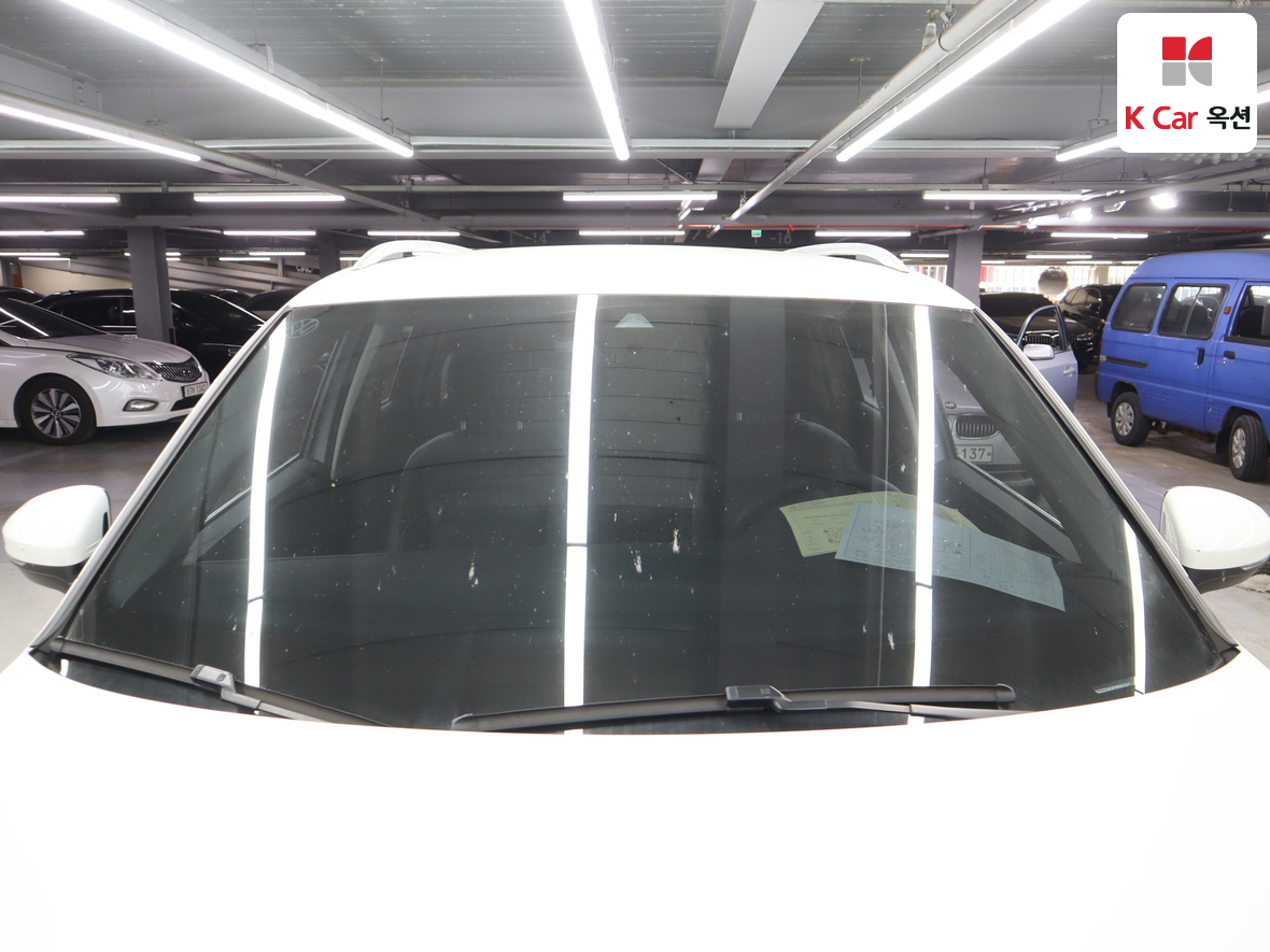 Volkswagen Tiguan - 35