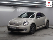 Volkswagen The Beetle