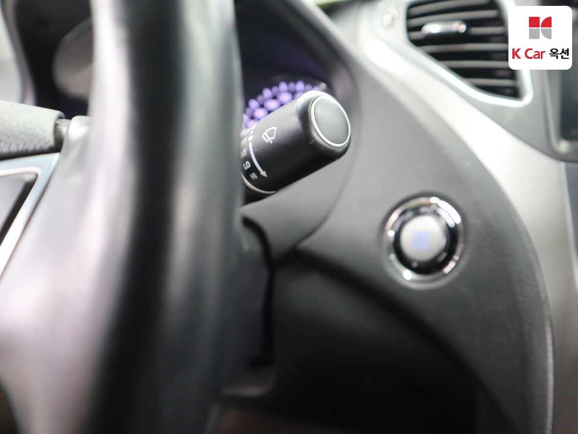 هيونداي أزيرا 2017 - صورة 11