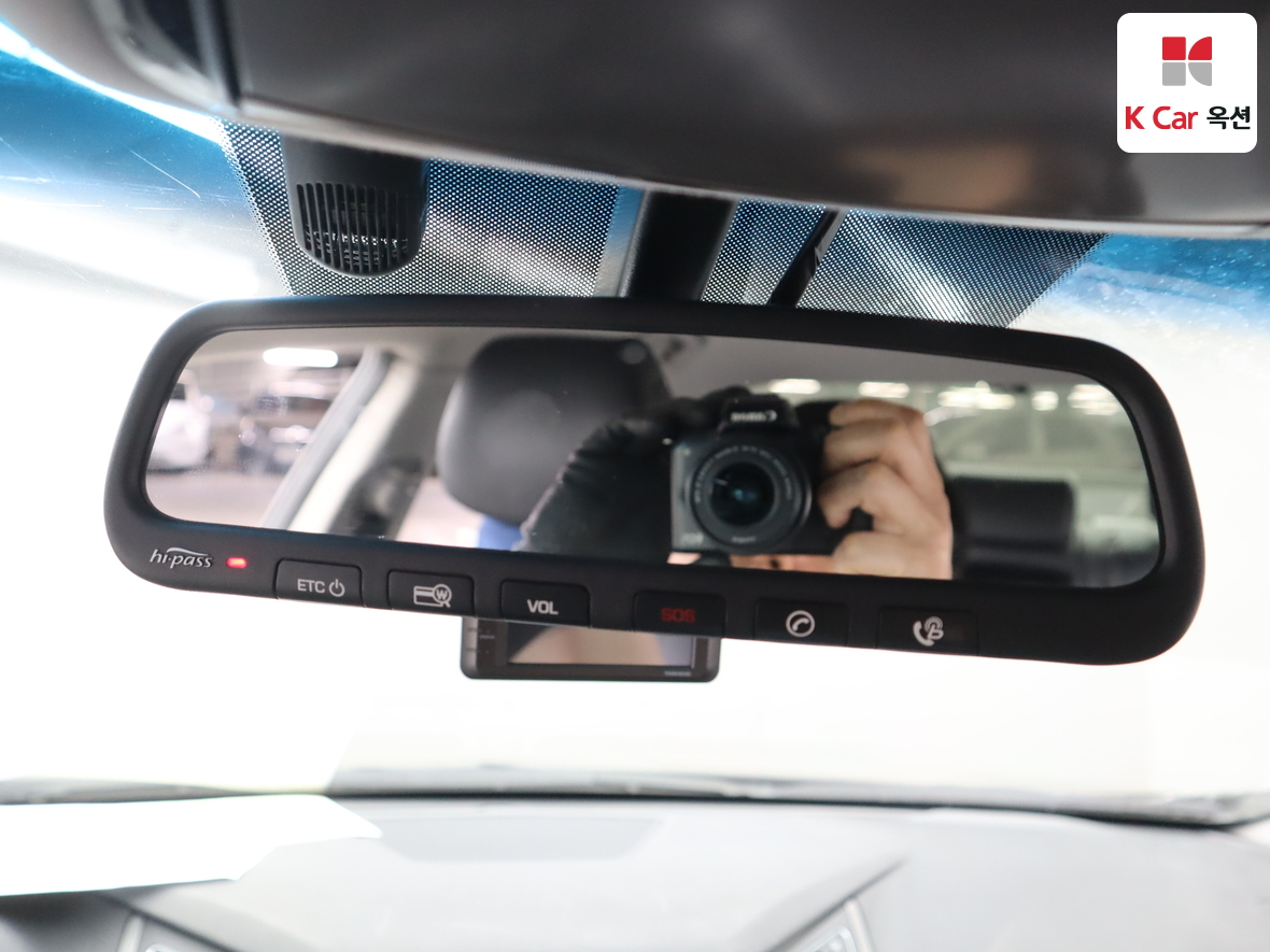 هيونداي أزيرا 2017 - صورة 13