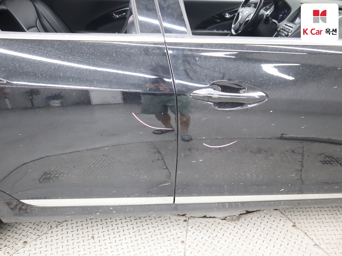 هيونداي أزيرا 2017 - صورة 39