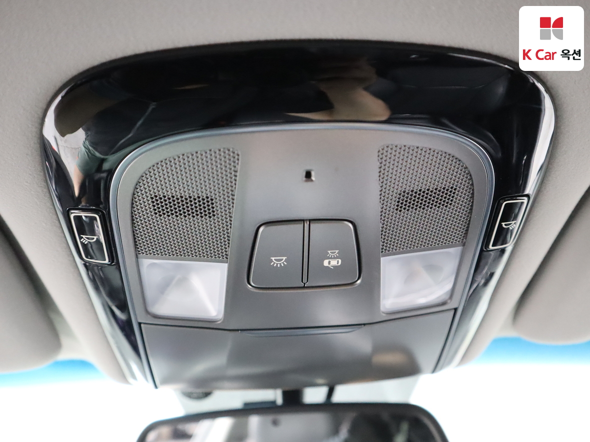 هيونداي أزيرا 2017 - صورة 12