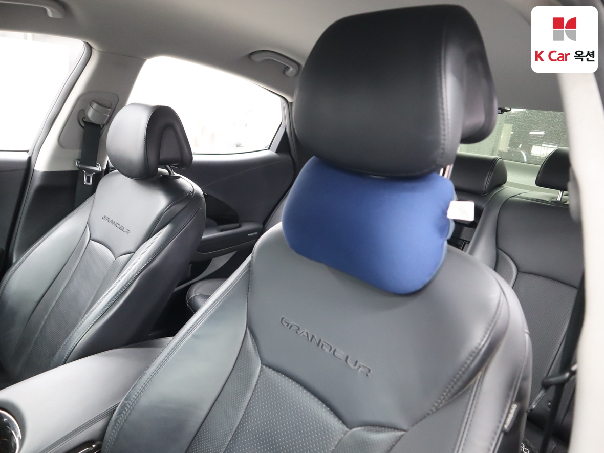 هيونداي أزيرا 2017 - صورة 19