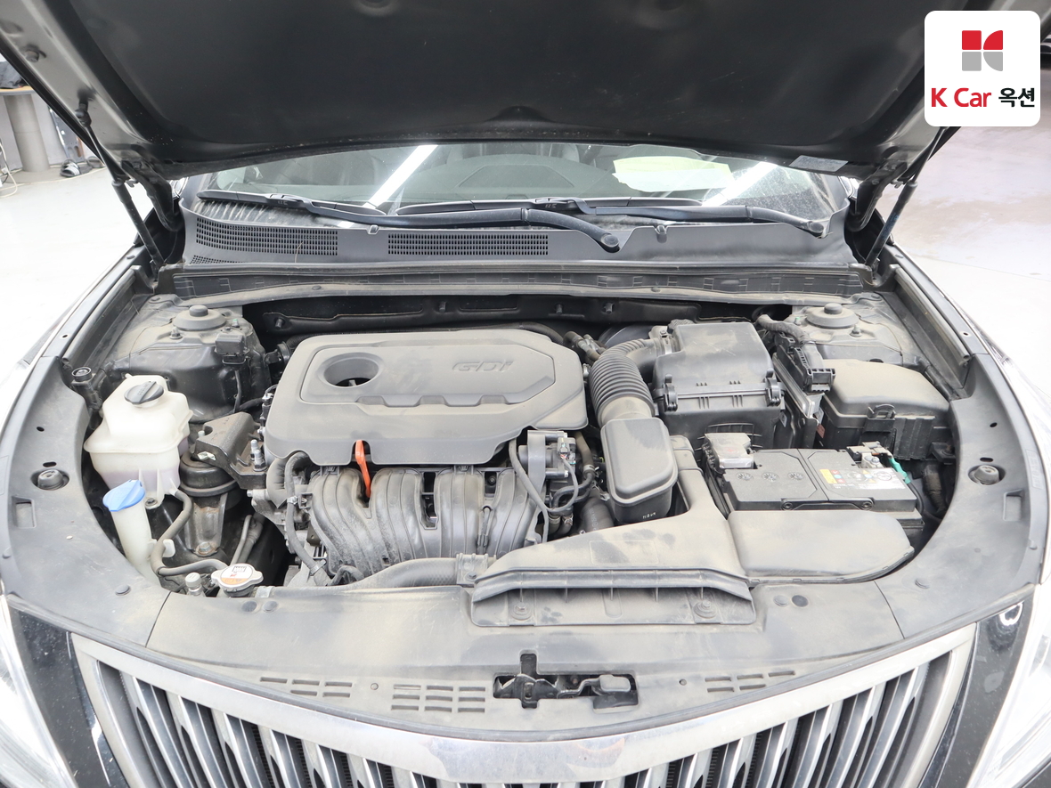 هيونداي أزيرا 2017 - صورة 33