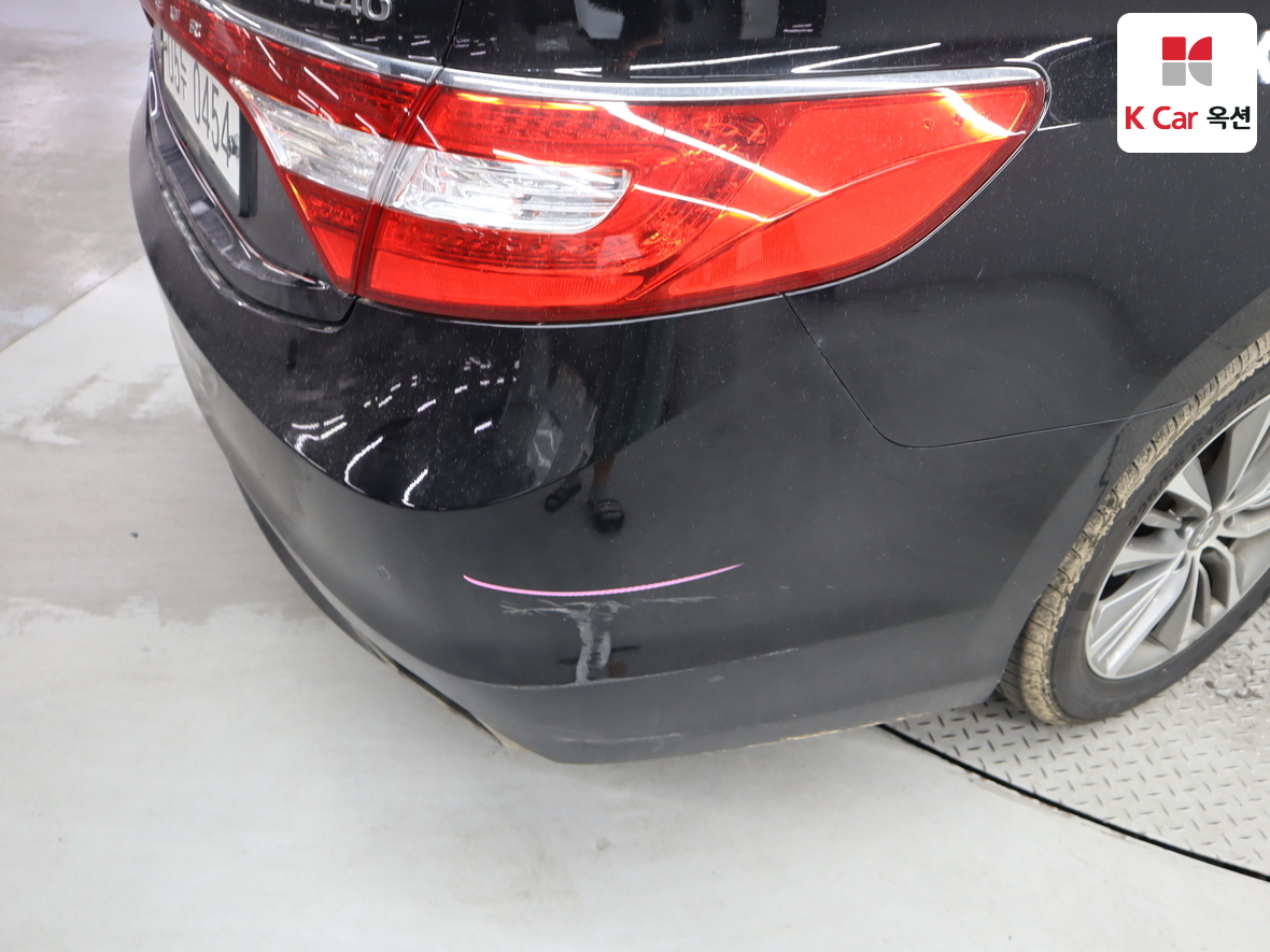 هيونداي أزيرا 2017 - صورة 38