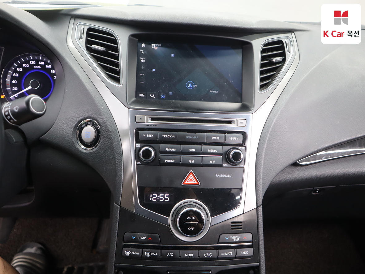 هيونداي أزيرا 2017 - صورة 6