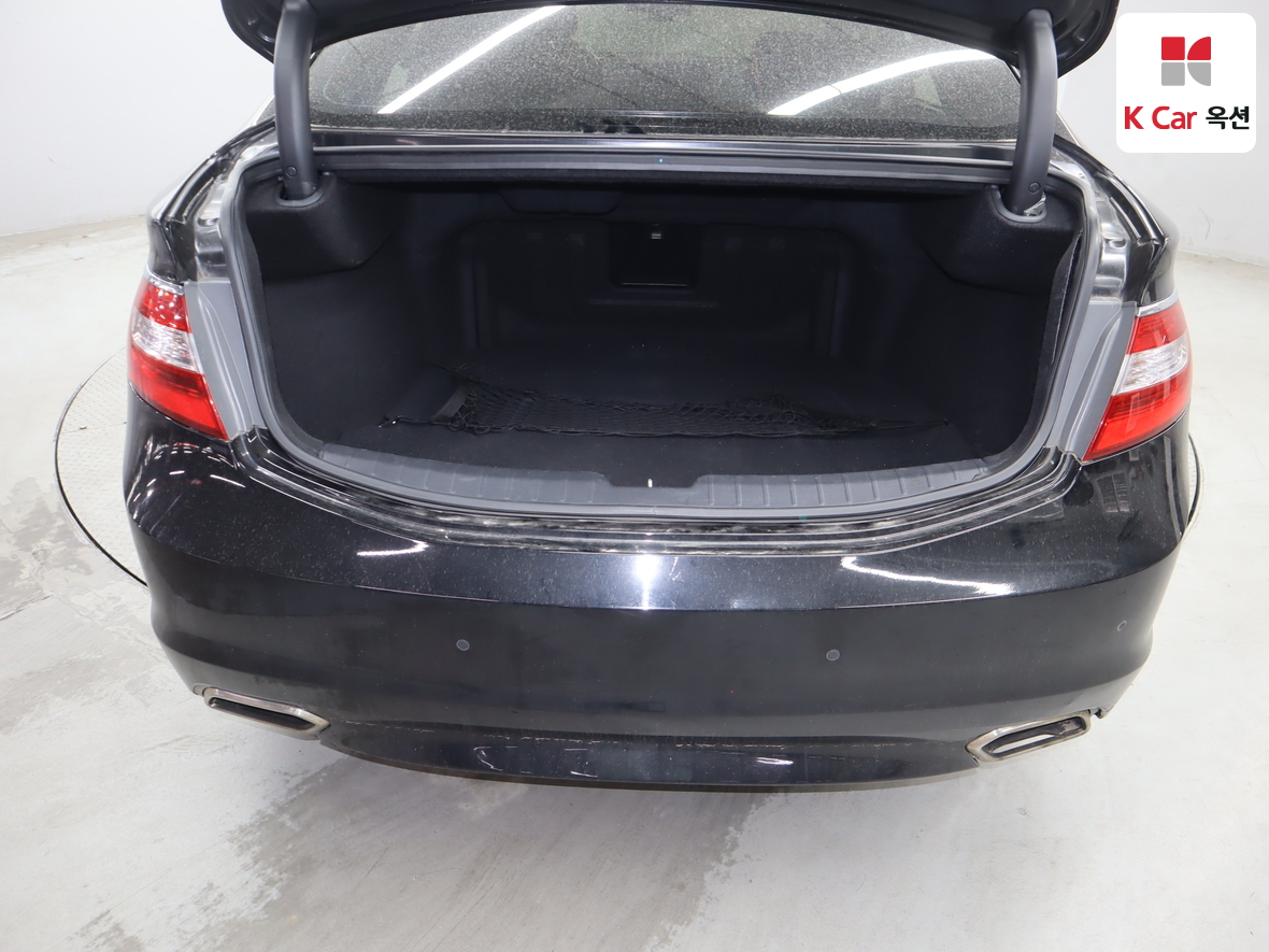 هيونداي أزيرا 2017 - صورة 26