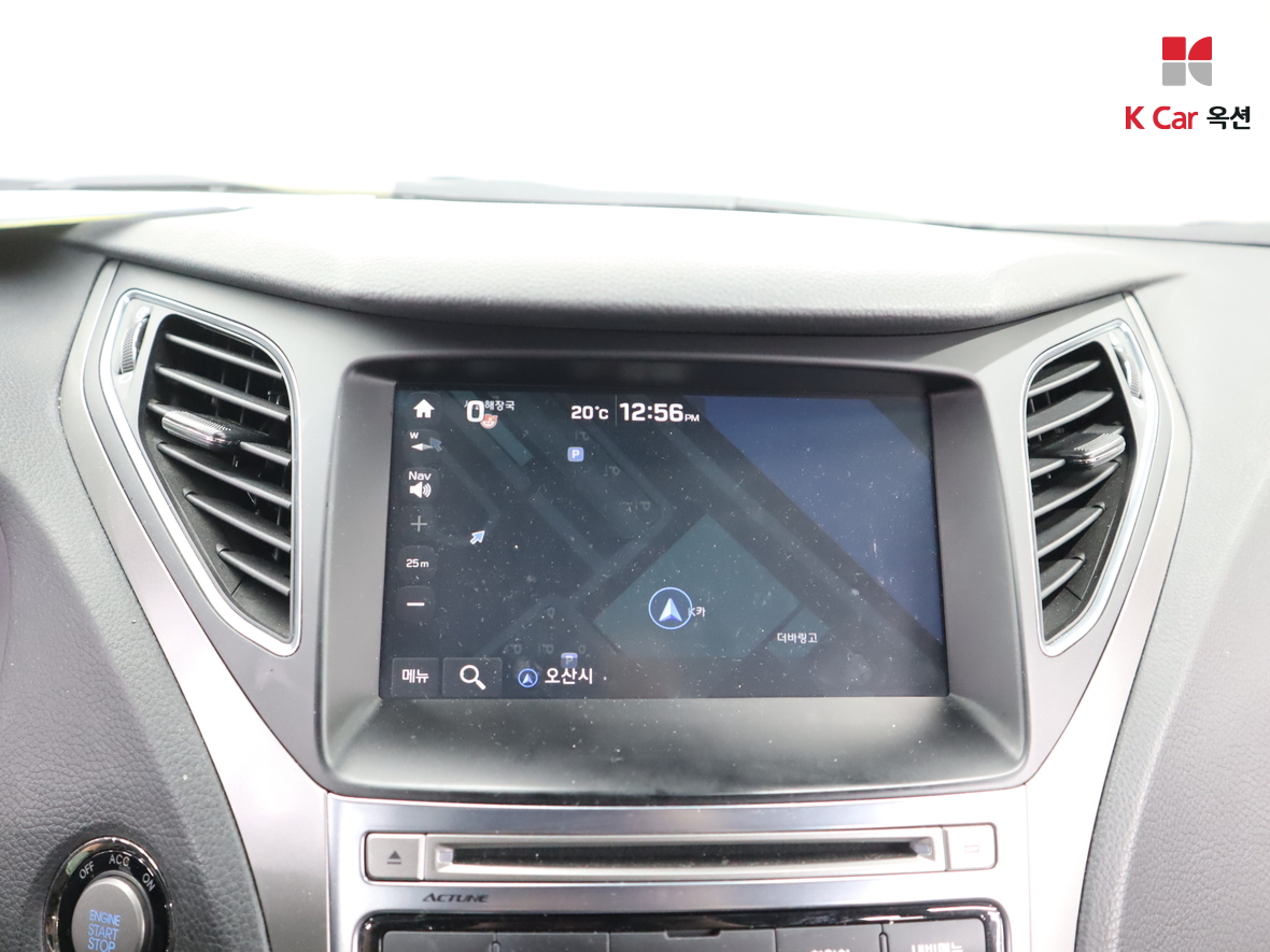 هيونداي أزيرا 2017 - صورة 14