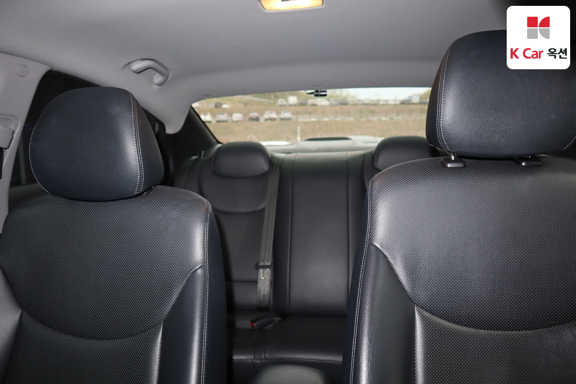 هيونداي إلانترا 2014 - صورة 17