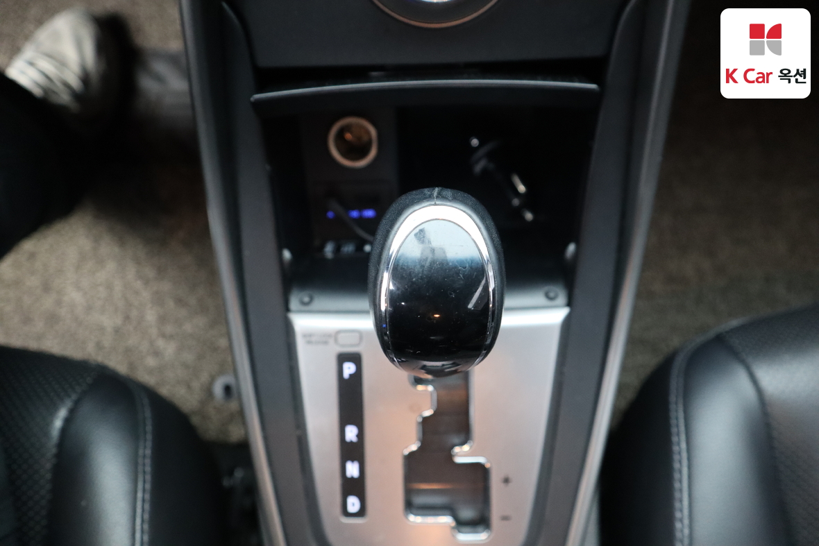 هيونداي إلانترا 2014 - صورة 15