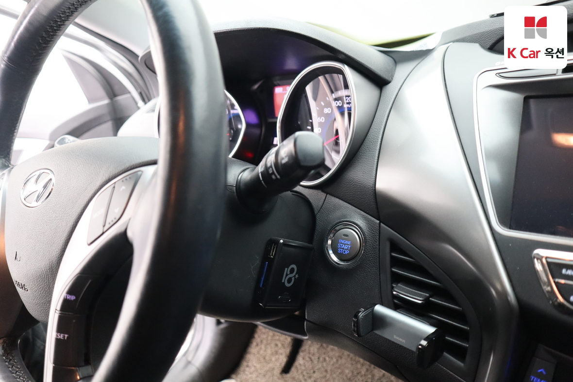 هيونداي إلانترا 2014 - صورة 11