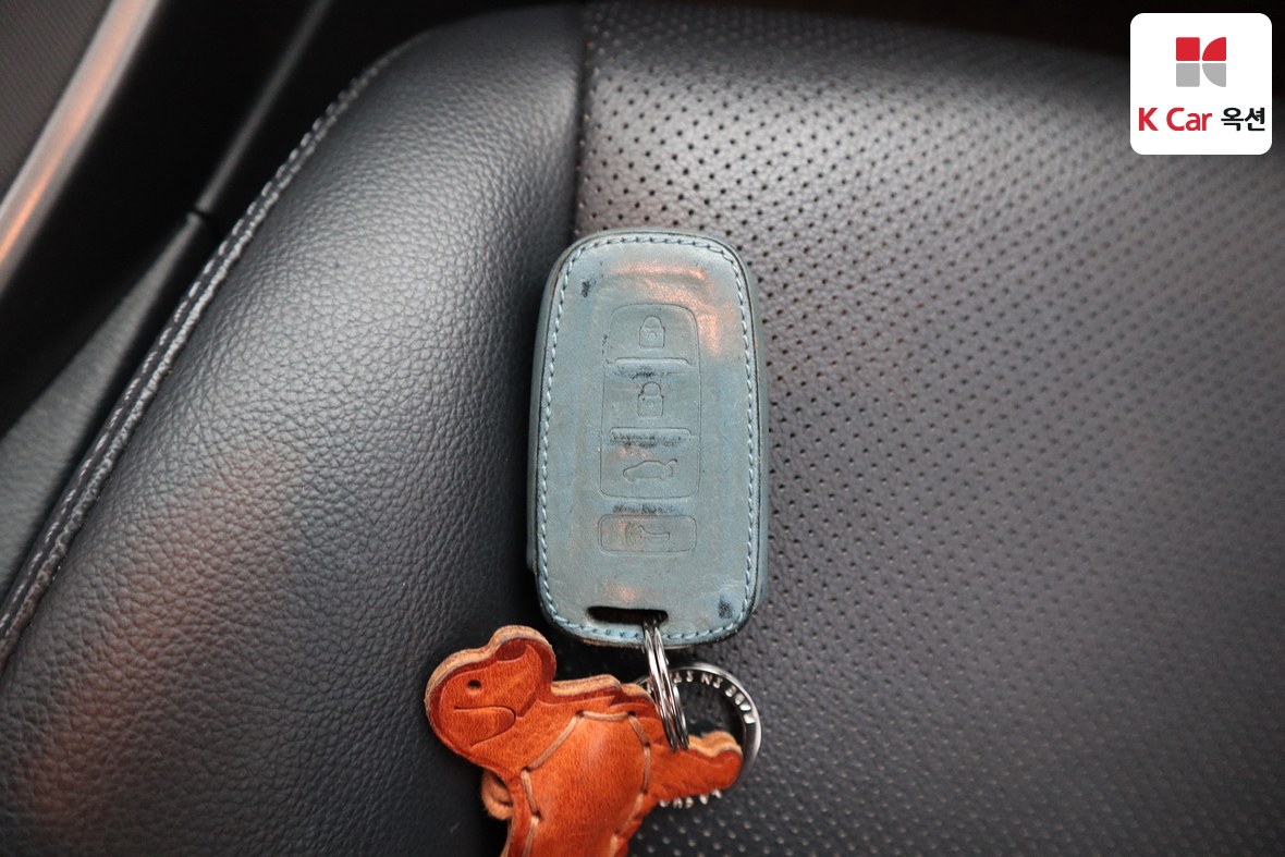 هيونداي إلانترا 2014 - صورة 16