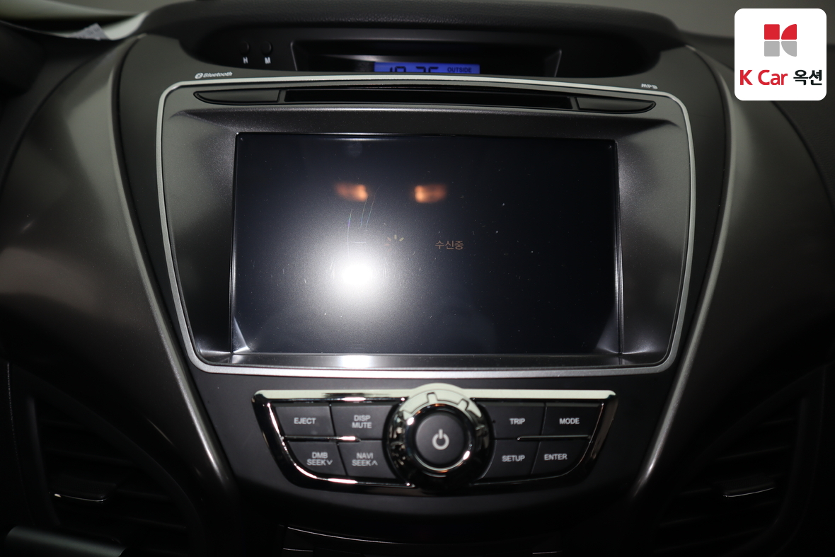 هيونداي إلانترا 2014 - صورة 13