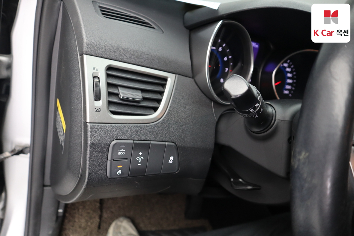 هيونداي إلانترا 2014 - صورة 9